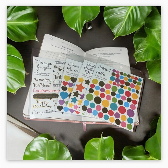 Gratitude journal - Picture 4 of 4